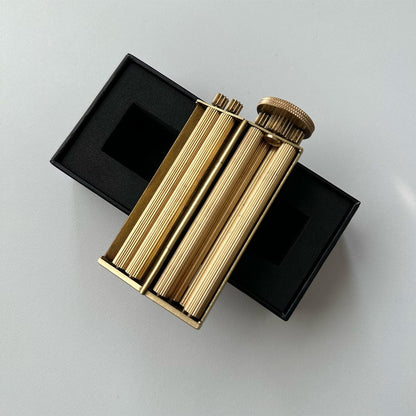 Zen Roller
