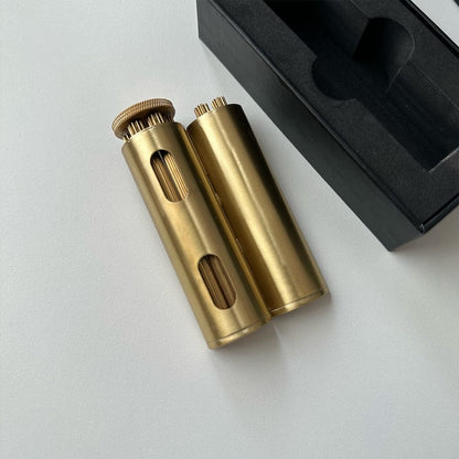 Zen Roller