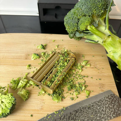 Zen Roller